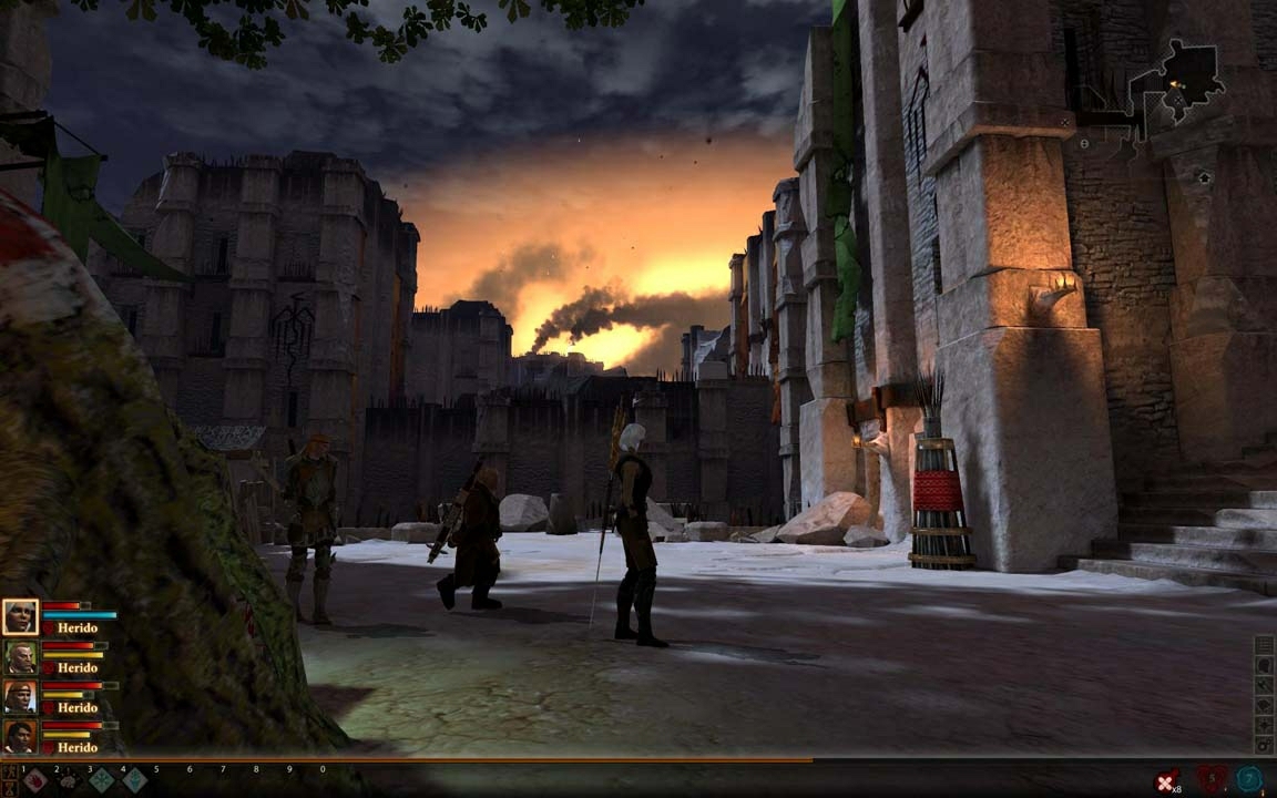Dragon Age II (Signature Edition) - Imagen 10